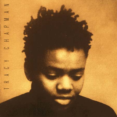 Imagen de tapa: TRACY CHAPMAN...