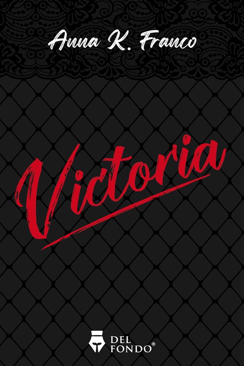 VICTORIA...