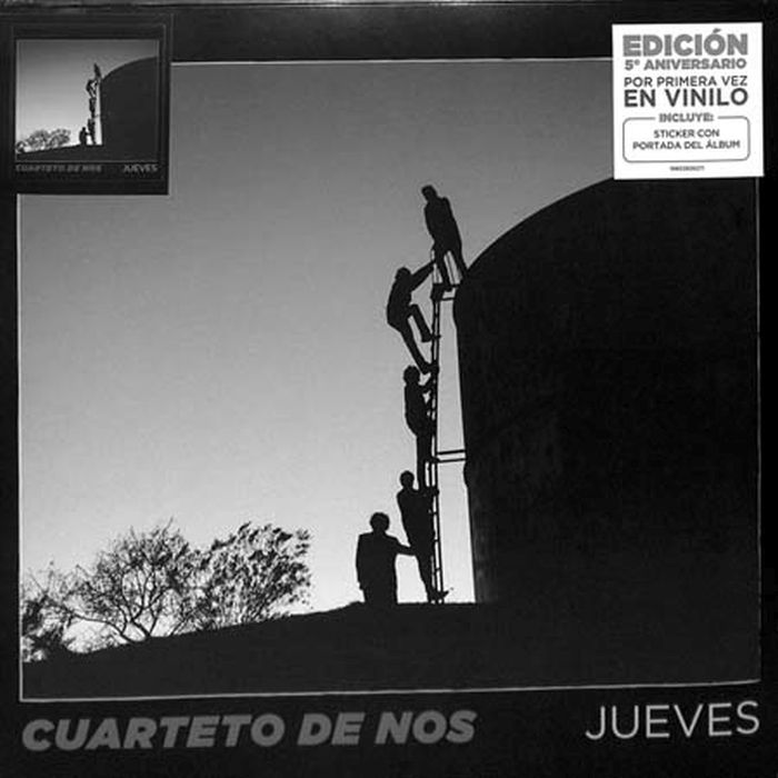 JUEVES (EDICION ANIVERSAR...