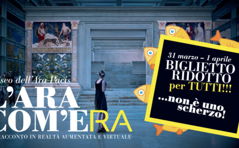 Stampa: Ara com'era