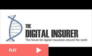 Hugh Terry & The Digital Insurer Video