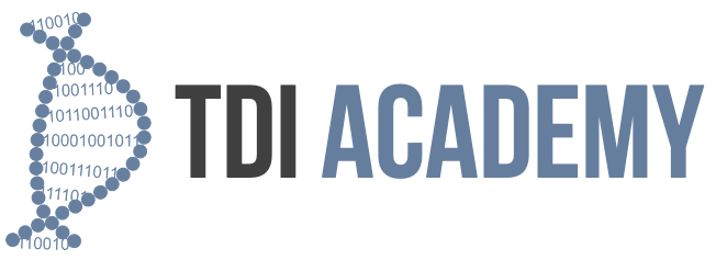 TDI Academy Logo