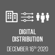 Virtual Event: THE INSIGHTS TO SOLUTIONS SERIES – DIGITAL DISTRIBUTION