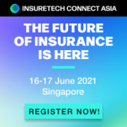 Insuretech Connect Asia Event