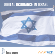 The Digital Insurer Webinar: InsurTech Israel: Leading D&A on the Global Stage