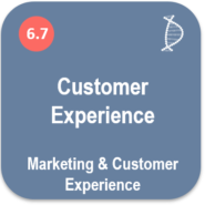 TDI Academy Member Only Webinar: “Customer Experience”