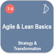 TDI Academy Member Only Webinar: “Agile & Lean Basics”