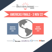 The World’s Digital Insurance Awards 2022 – Americas Finals