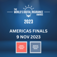 The World’s Digital Insurance Awards 2023 – Americas Finals