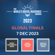 View recording: The World’s Digital Insurance Awards 2023 – Global Finals