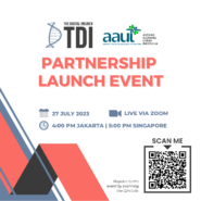 TDI – AAUI Partnership Launch