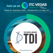 Insuretech Connect (ITC) Vegas – TDI masterclass and 10% off for TDI members