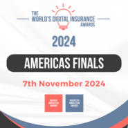 The World’s Digital Insurance Awards 2024 – Americas Finals