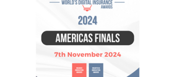 Meet the AMERICAS Finalists & Vote Live on 7th November – The World’s Digital Insurance Awards