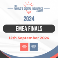 The World’s Digital Insurance Awards 2024 – EMEA Finals