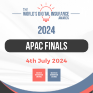 The World’s Digital Insurance Awards 2024 – APAC Finals