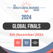 The World’s Digital Insurance Awards 2024 – Global Finals