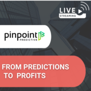 InsurTech Spotlight Livestream: Transform Your P&C Business with Behavioural Intelligence – Recorded live with Pinpoint Predictive