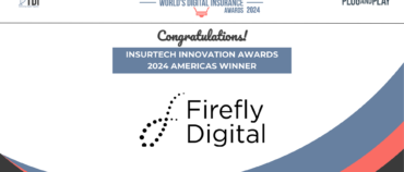 Firefly Digital Crowned 2024 Americas InsurTech Innovation Award Winner