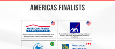 Insurer Innovation Category Finalists: Americas Region, The World’s Digital Insurance Awards 2024