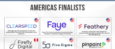 InsurTech Innovation Category Finalists: Americas Region, The World’s Digital Insurance Awards 2024