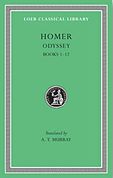 Homer, The Odyssey