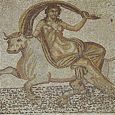 Thumbnail Europa & Zeus as Bull