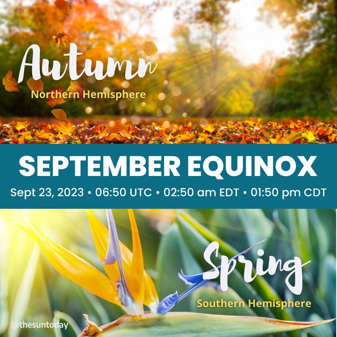 2023 September Equinox