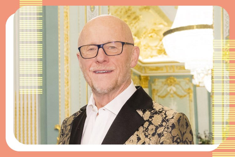 John Caudwell: ‘I made my fortune founding Phones 4u — but it nearly killed me’