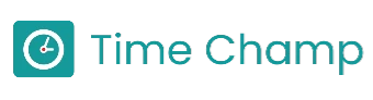 timechamp logo