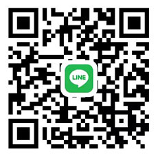 LINE QRコート