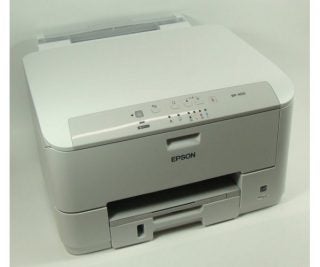 Epson Workforce Pro WP-4014DN