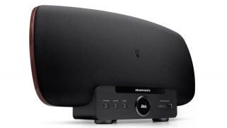 Marantz Consolette Premium Wireless Speaker Front View