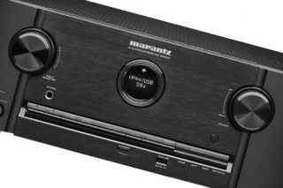 Marantz SR6007