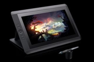 Wacom Cintiq 13HD