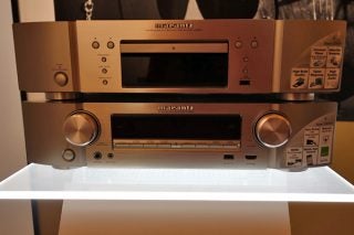 Marantz NR1604