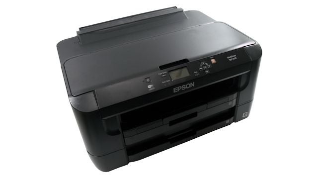 Epson WorkForce WF-7110DTW