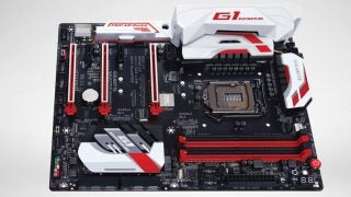 Gigabyte Z170X-Gaming 7