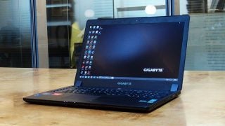 Gigabyte P37X