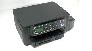 Epson EcoTank ET-3600