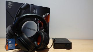 SteelSeries Siberia 840