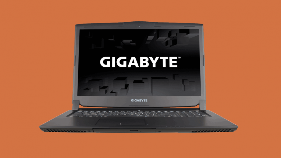 Gigabyte P57X 9