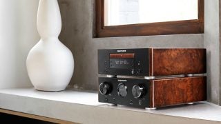 Marantz HD-AMP1