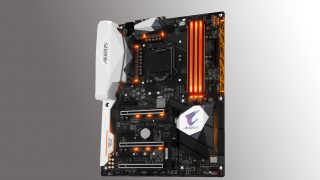 Aorus GA-Z270X-Gaming 5 7