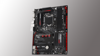 Gigabyte GA-Z270N-Gaming 5