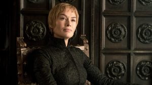 game of thrones cersei