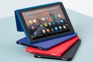 Amazon Fire HD 10