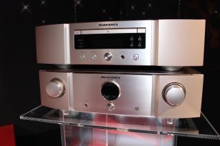 Marantz KI Ruby