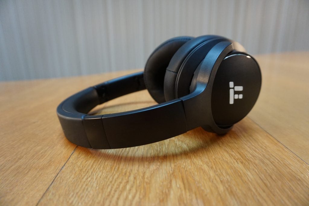 TaoTronics Bluetooth headphones