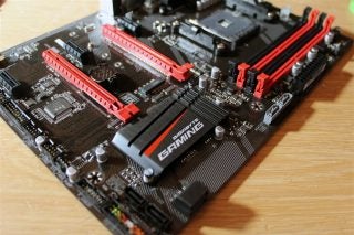 Gigabyte AB350 Gaming